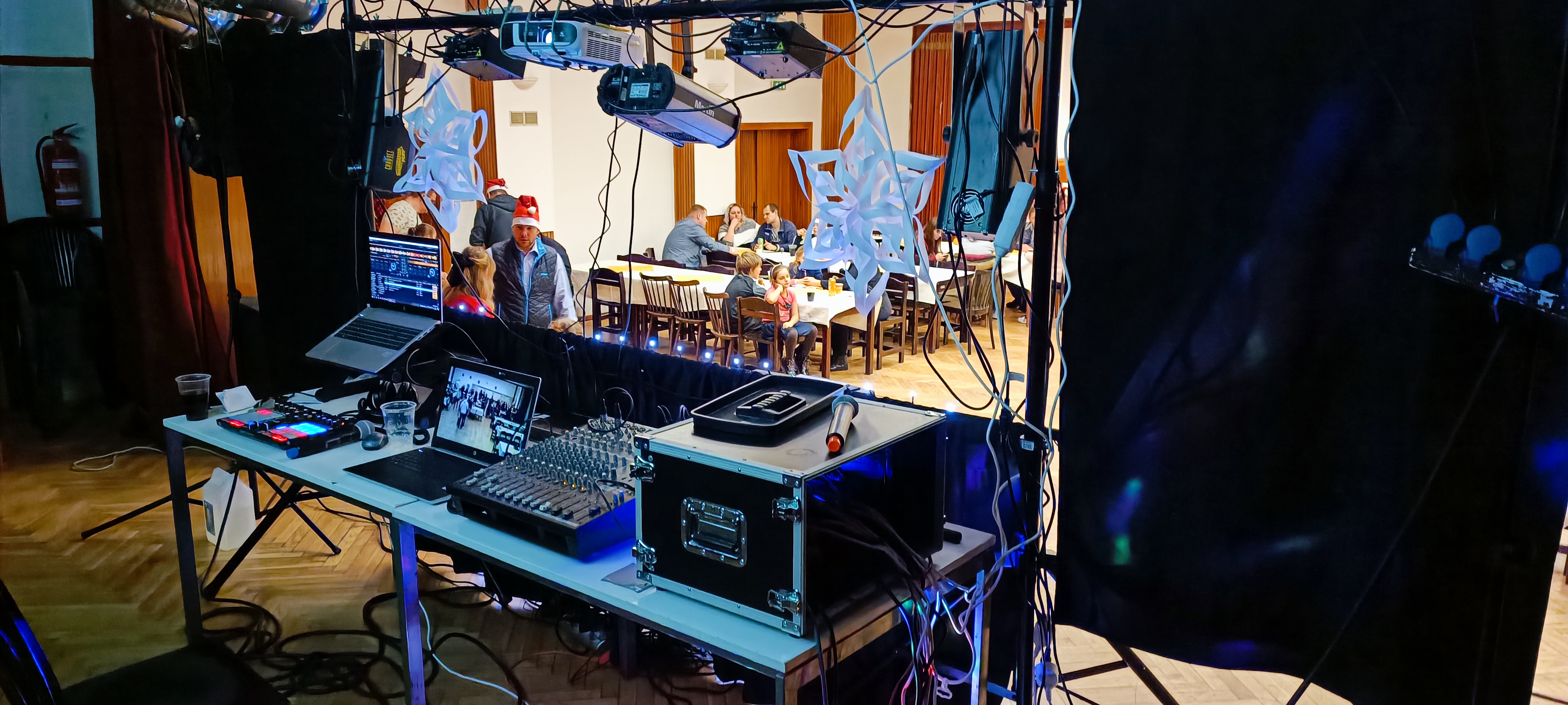 Chacharské šťastné a veselé vol. 1