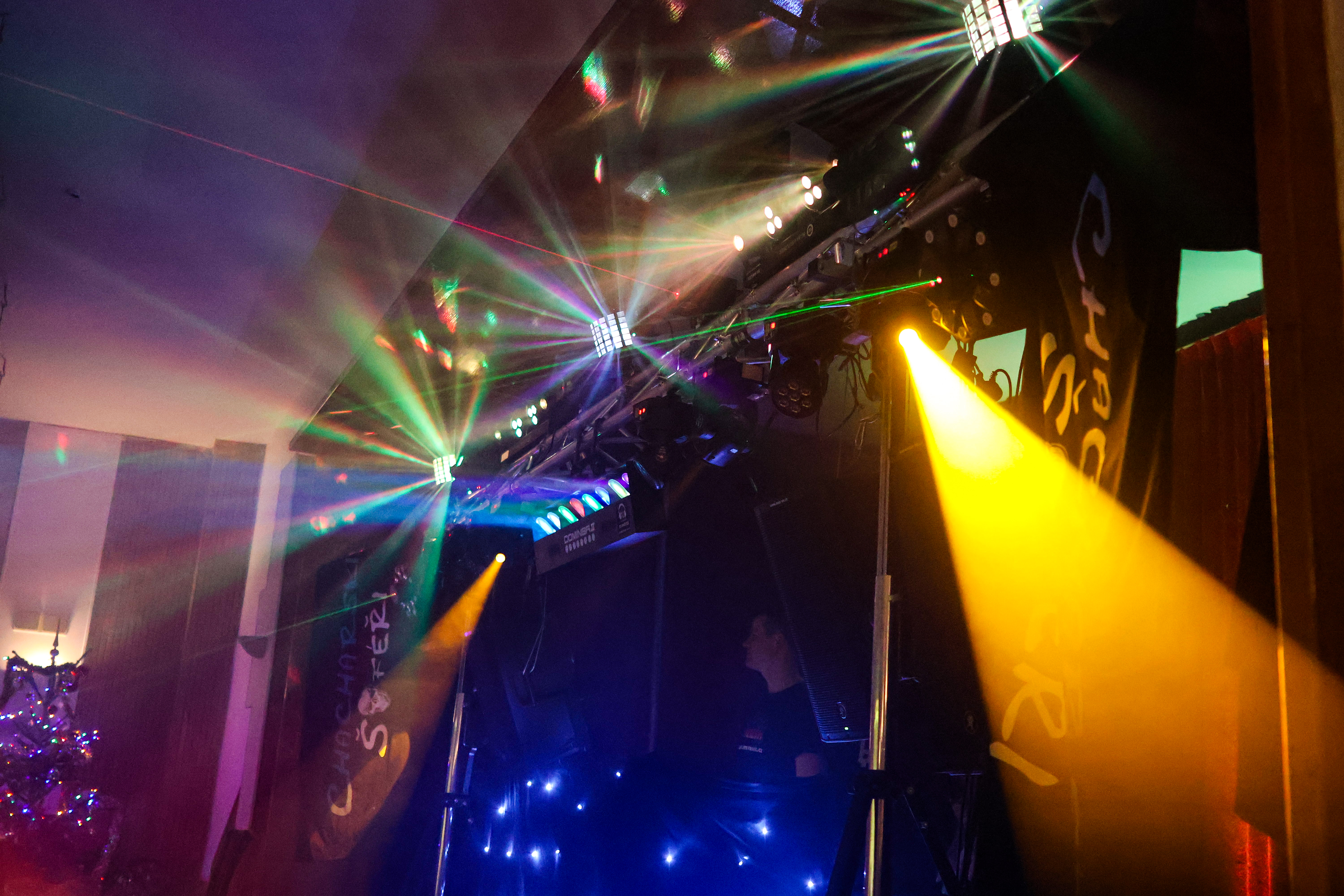 Chacharské šťastné a veselé vol. 3